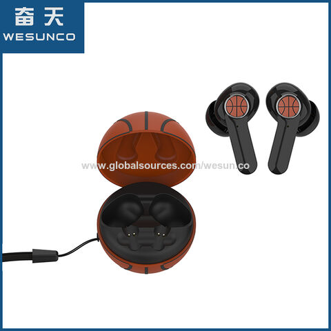 Best wireless 2025 earbuds for basketball