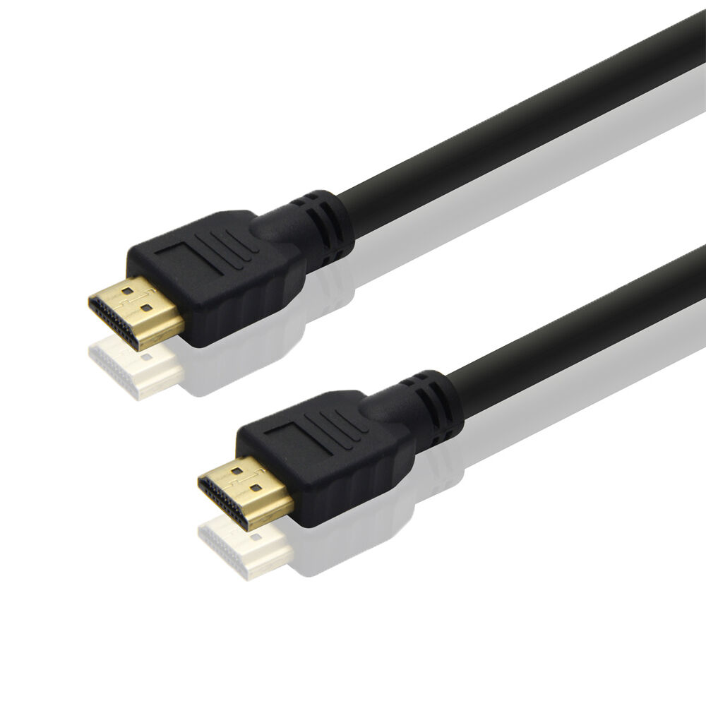 CABLE HDMI PLAT 20M