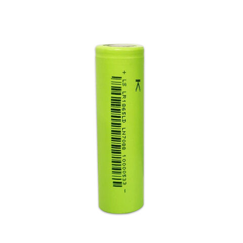 Buy Wholesale China Factory Price Lishen Lr18650ld 2500mah 20a  Cost-effective Lithium Ion Rechargeable 18650 Battery Pack & 18650 Lithium  Battery at USD 1.45