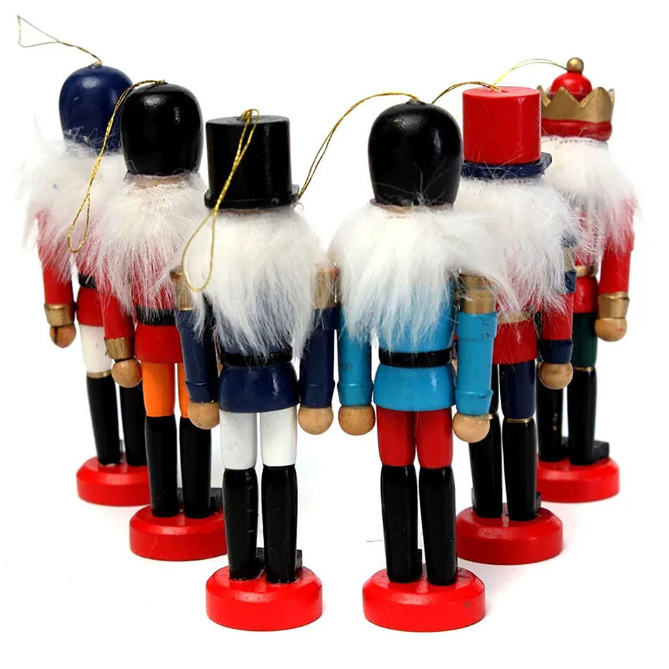 Buy Wholesale China Christmas Nutcrackers Most Popular Christmas ...