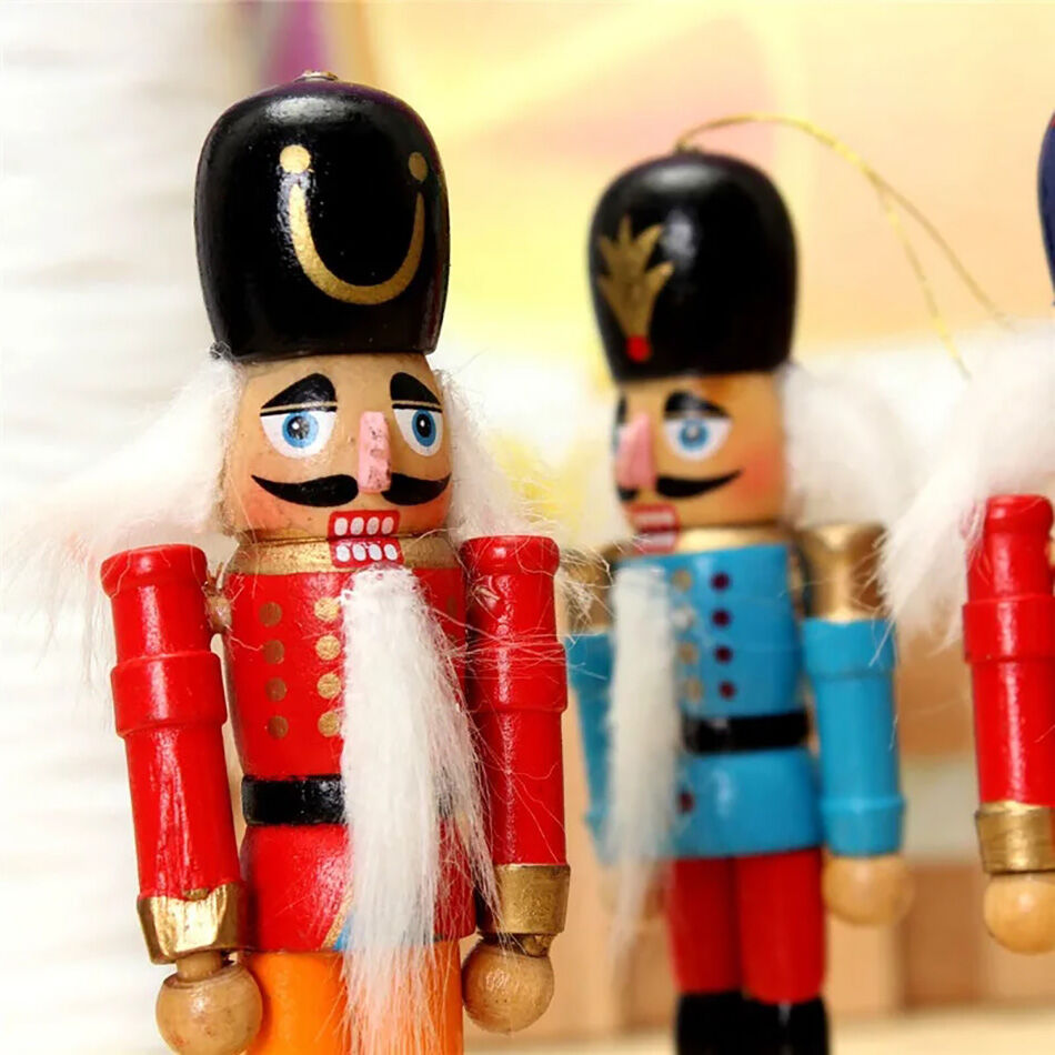 Buy Wholesale China Christmas Nutcrackers Most Popular Christmas ...