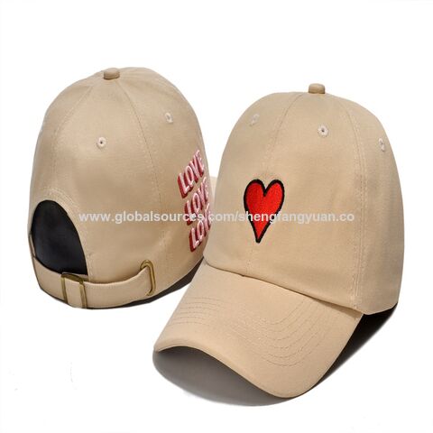 Wholesale Sport Caps & Custom Running Hat Manufacturer
