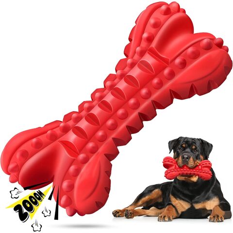 New Bone Popsicle Squeaky Toy Dog Toy