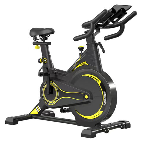 Buy Wholesale China Sell 2024 New Indoor Cycling Bikes Indoor