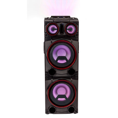 Smart store dj speaker