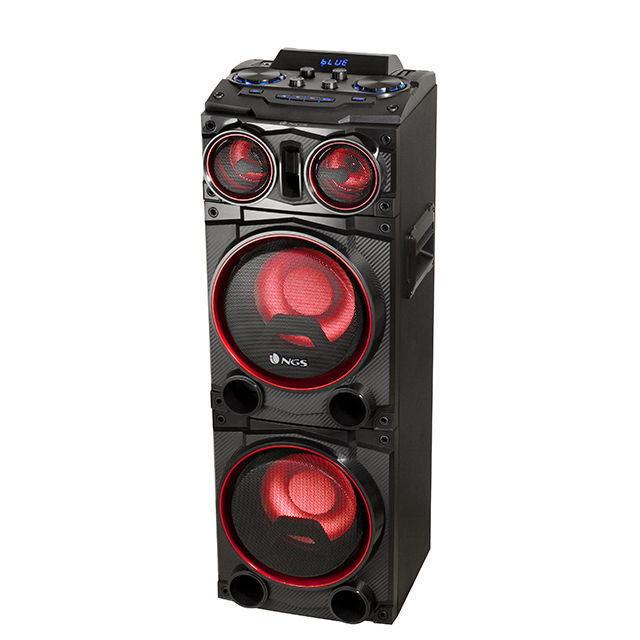 Smart deals dj speaker