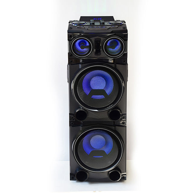 Smart deals dj speaker