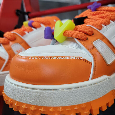 Maxi Sneaker Louis Vuitton Shoes Hombre Compre Zapatillas