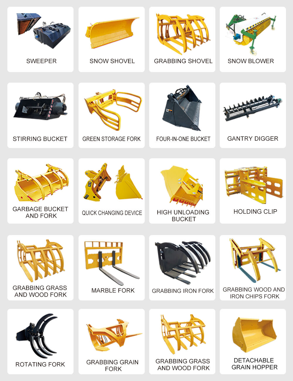 High-performance Loader With Big Bucket And 8-hour Continuous Operation ...