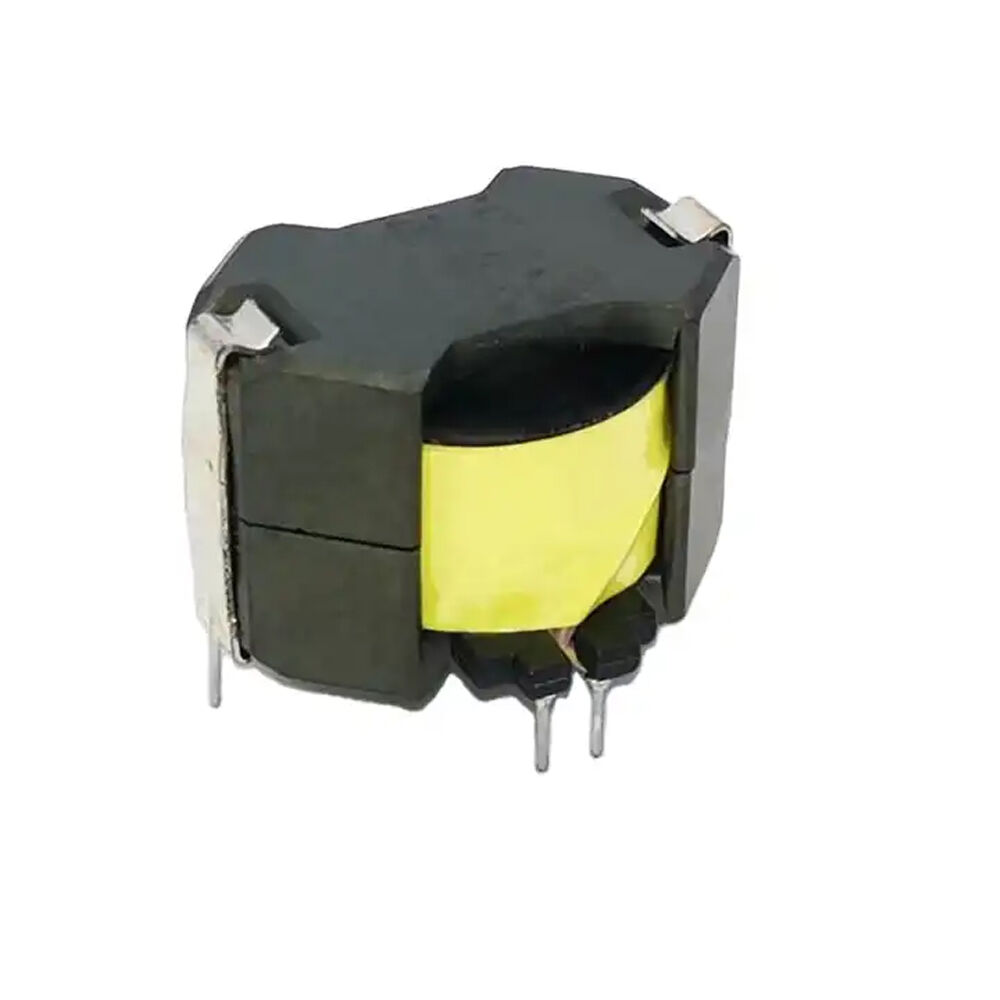 Buy Wholesale China Vertical Switch Rm10 High Frequency Transformer For