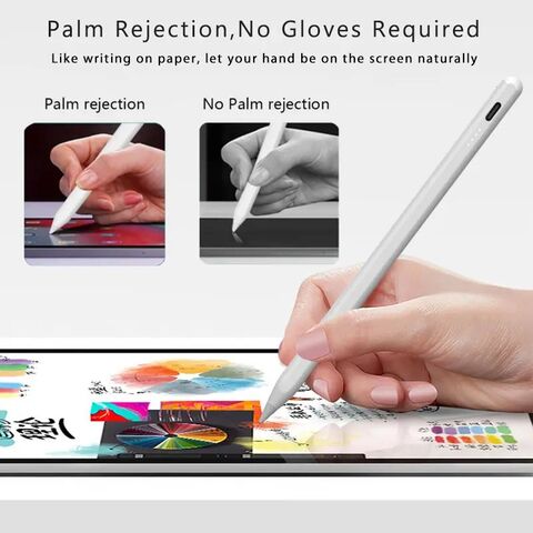 Buy Wholesale China Stylus Pen Xiaomi 2nd Generation Capacitive Computer  Touch Screen Touchscreen Universal Stylish For Usb Active Switch Soft & Stylus  Pen at USD 6