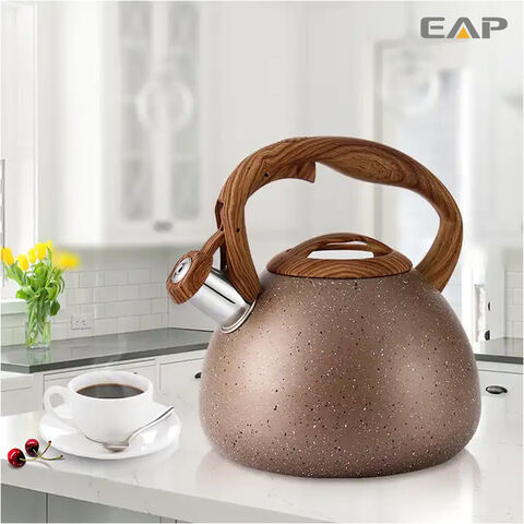 Buy Wholesale China Good Selling Portable 1.2l Water Tea Boiler