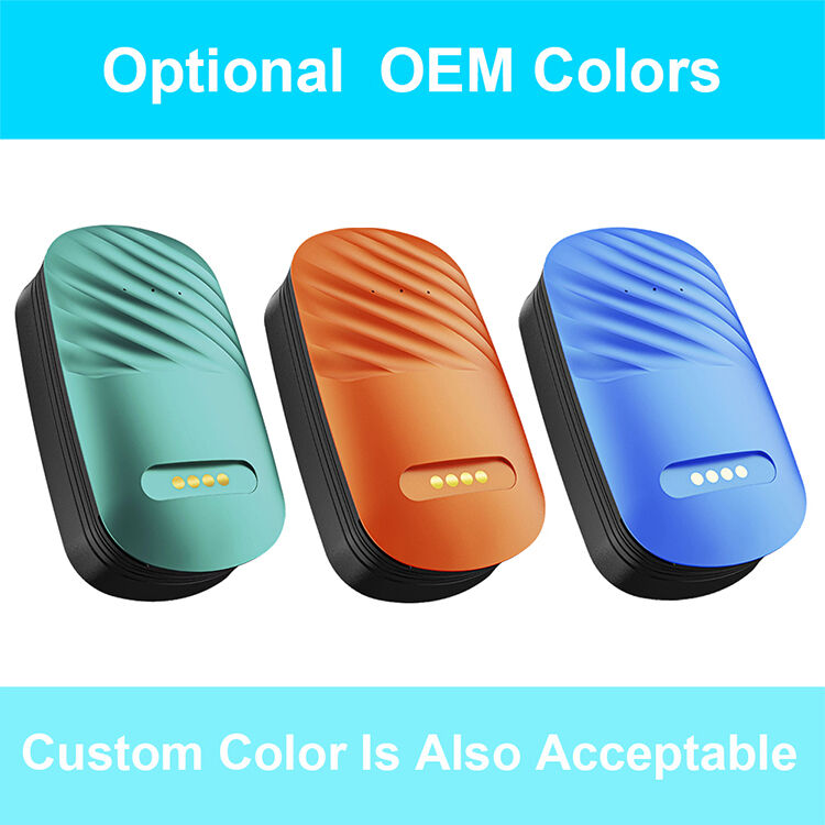 Factory Oem 4g Pet Tracker Anti-lost Gps Tracker 750mah Battery Pet ... - Pet Dog Gps Tracking Device Replaceable Battery