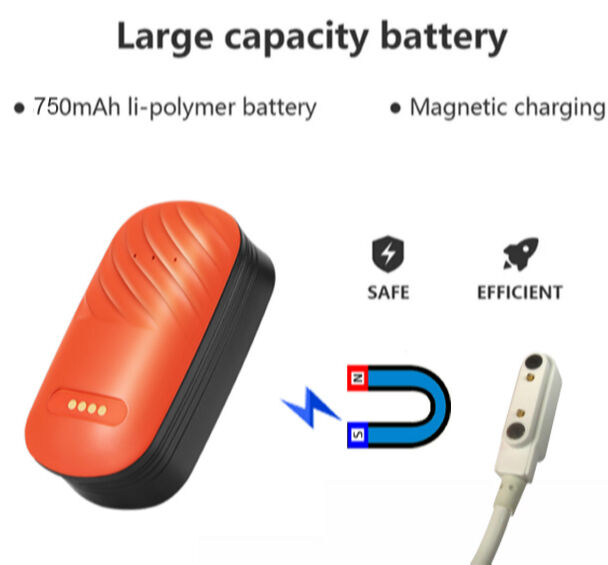 Picture of Factory Oem 4g Pet Tracker Anti-lost Gps Tracker 750mah Battery Pet ...