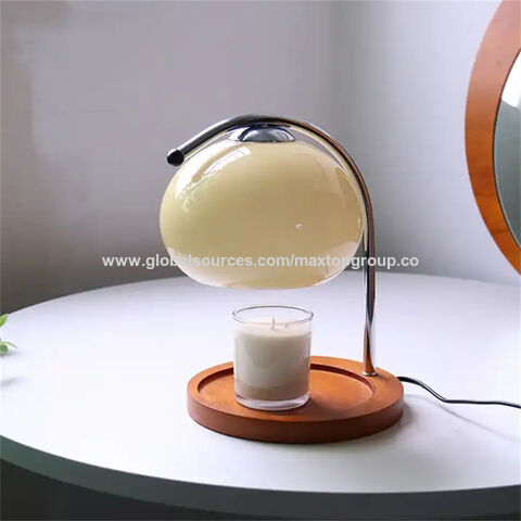 Electric Candle Warmer, Electric Candle Warmer direct from Quanzhou Woke  Electrical Appliances Co., Ltd - Candle Warmer