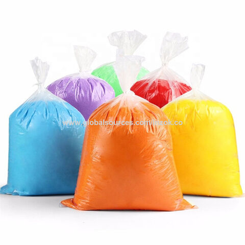 1kg White Soft Light AirDry Clay
