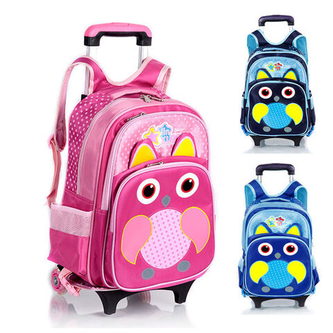 School bag first on sale grade