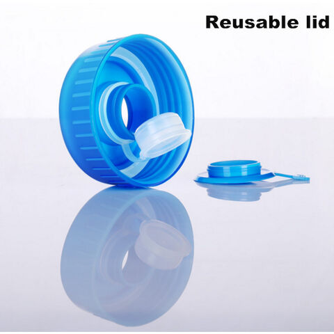 Buy Wholesale China Reliable Design 1.3l/2.2l Gym Water Jug,fda