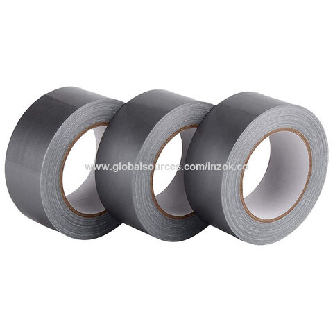 Buy Wholesale China Strong Rubber Glue High Quality Decorative Crepe 2 Inch  Beige General Purpose Masking Paper Tape & Masking Tapes at USD 0.15