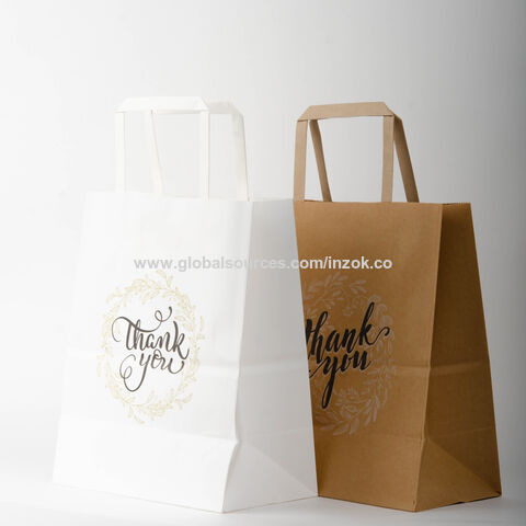 Nursery Bags - TDI Custom Packaging, Inc.