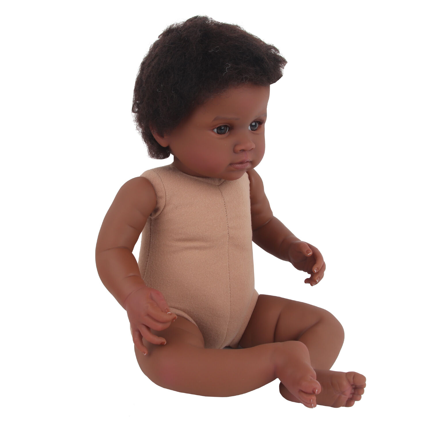 Buy Wholesale China Wholesale Cute Baby Reborn Doll With Low Price Realistic  Silicone Reborn Baby Full Body Silicone Reborn Dolls & Doll at USD 15