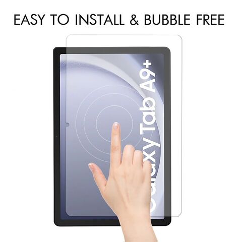 Galaxy Tab A9 Tempered Glass Screen Protector