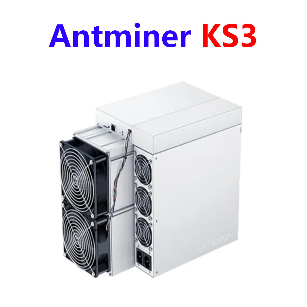 Buy Wholesale China New Bitmain Antminer Ks T T T T T W Kas Miner Asic