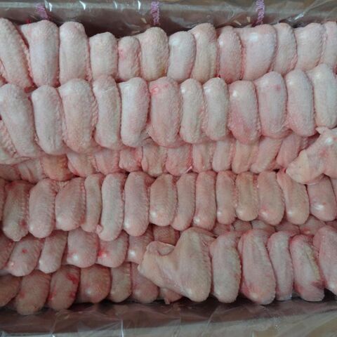 Chicken Breast Fillet Without Inner Wholesale