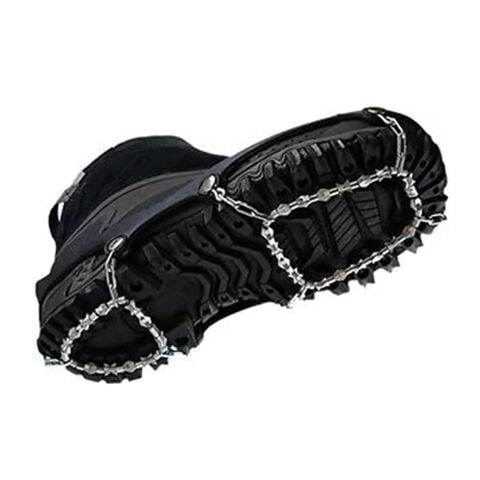 Envío Gratis Botas de Nieve con Agarre para Exterior, Crampones para Hielo - Ideal para Mayoristas