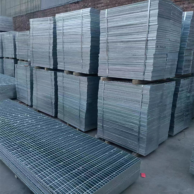 Buy Wholesale China Building Material Zinc Coated Galvanized Floor ...