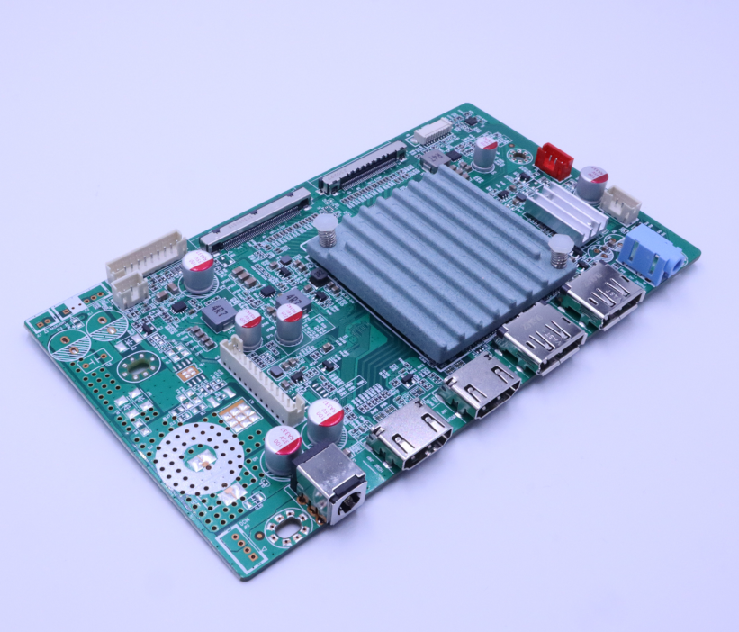 Bulk Buy China Wholesale Uhd Display Of Lcd Controller Board Technic ...