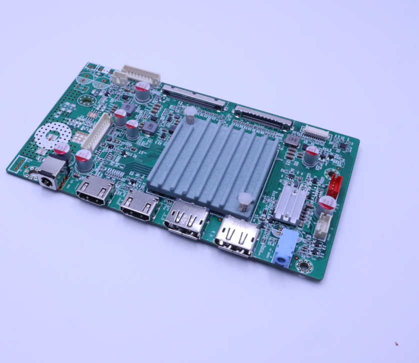 Bulk Buy China Wholesale Uhd Display Of Lcd Controller Board Technic ...