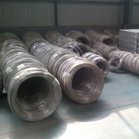 Buy Wholesale China High Tensile Line Hot Dipped Galvanized 16 Gauge Gi Wire  Galvanized Steel Wire & 0.5mm To 2.5mm Gi Wire Galvanized Steel Wire at USD  645