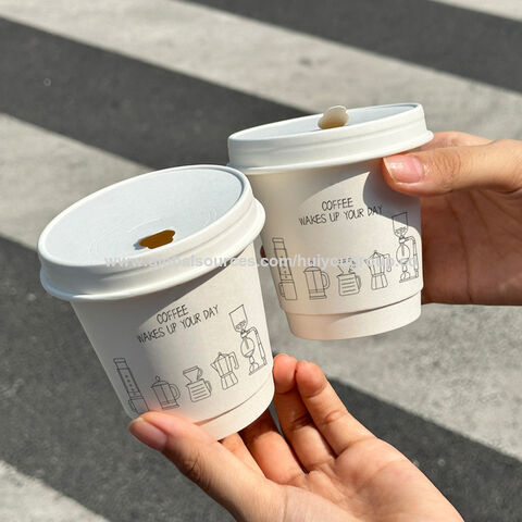 Double Wall Cups – Golden paper cups: Manufactures in paper Cups, Ice cream  cups, Fries Cups, Container Cups, Plastic bags, paper bags, sandwitch bags,  aluminium boxes & containers, pizza boxes , food