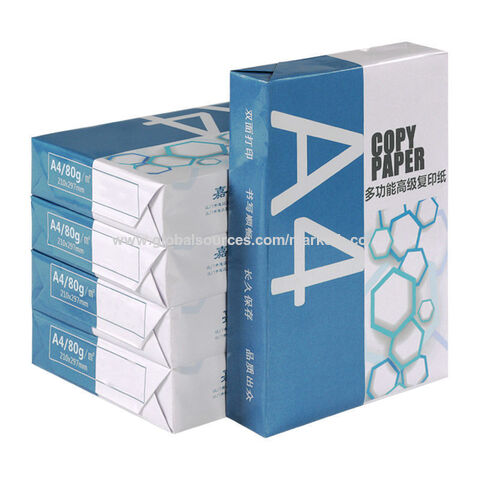 100% Pulp Copymate A4 Paper Printer A4 Legal Letter Size Copier Paper -  China Copy Paper, A4 Paper