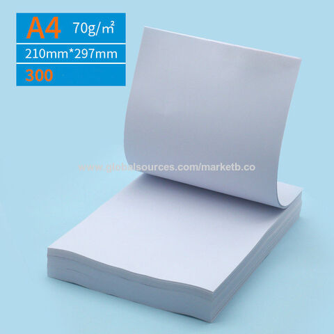 Buy Wholesale China Wholesale Premium Quality Copy Paper Matte Paper 70gsm  80gsm A4 White Roll A Ton Of A4 70g Wholesale Best Price A4 Size 70g & Copy  Paper at USD 2.75