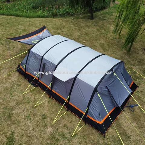 Outdoor-Camping-Auto-Zelt, wasserdicht, Auto-Markisenzelt