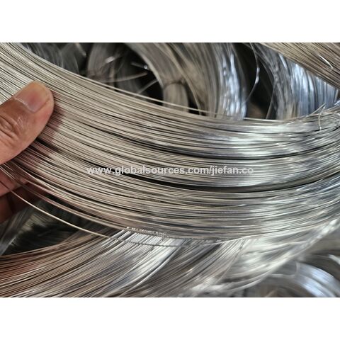 Buy Wholesale China High Tensile Line Hot Dipped Galvanized 16 Gauge Gi Wire  Galvanized Steel Wire & 0.5mm To 2.5mm Gi Wire Galvanized Steel Wire at USD  645