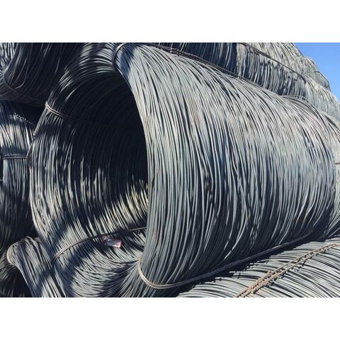 Stainless Steel Wire Rod