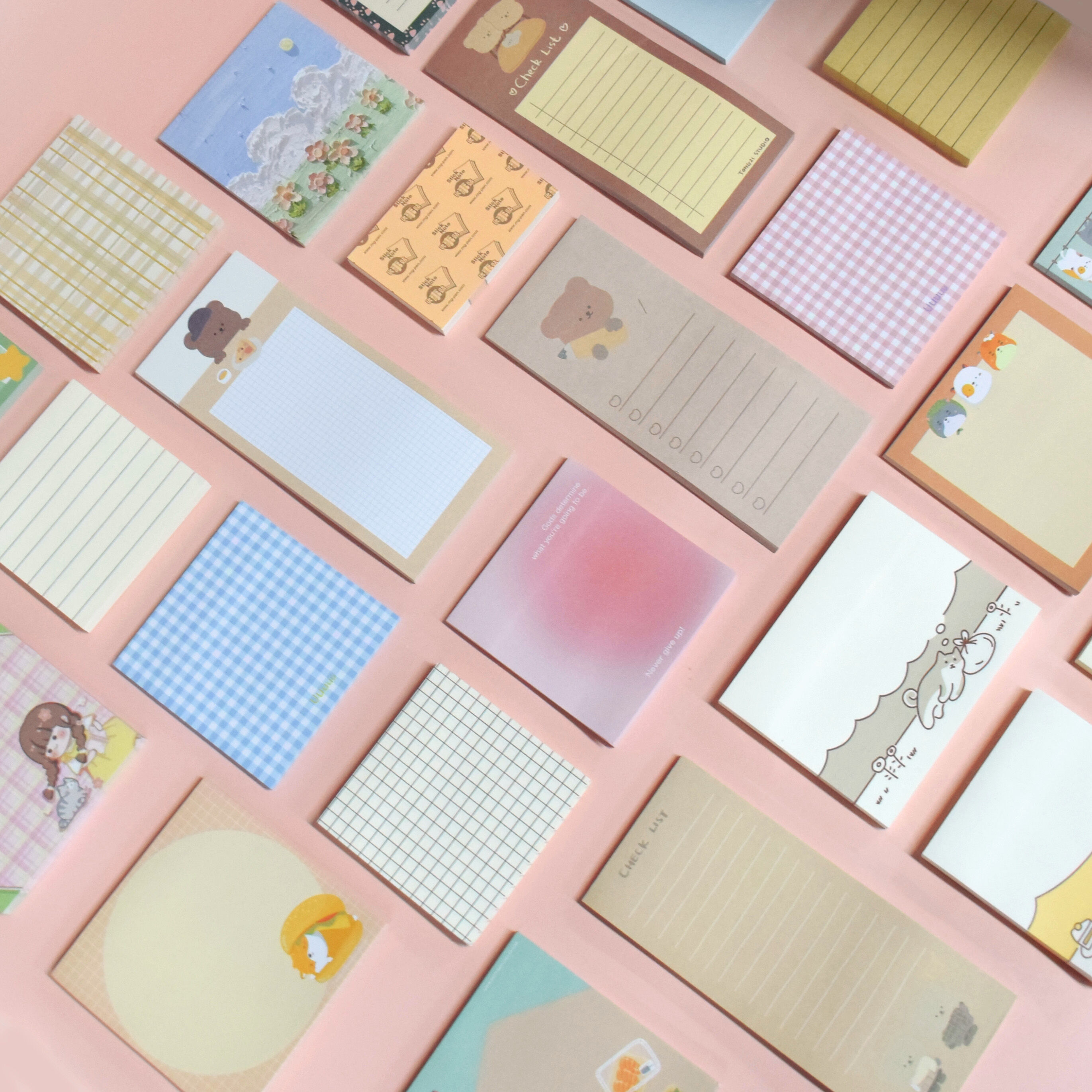 Buy Wholesale China Custom Factory Price Stationery Products Kraft ...