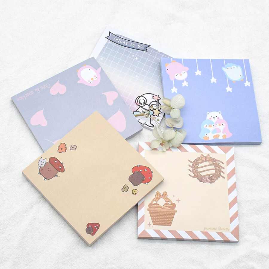 Buy Wholesale China Custom Factory Price Stationery Products Kraft ...