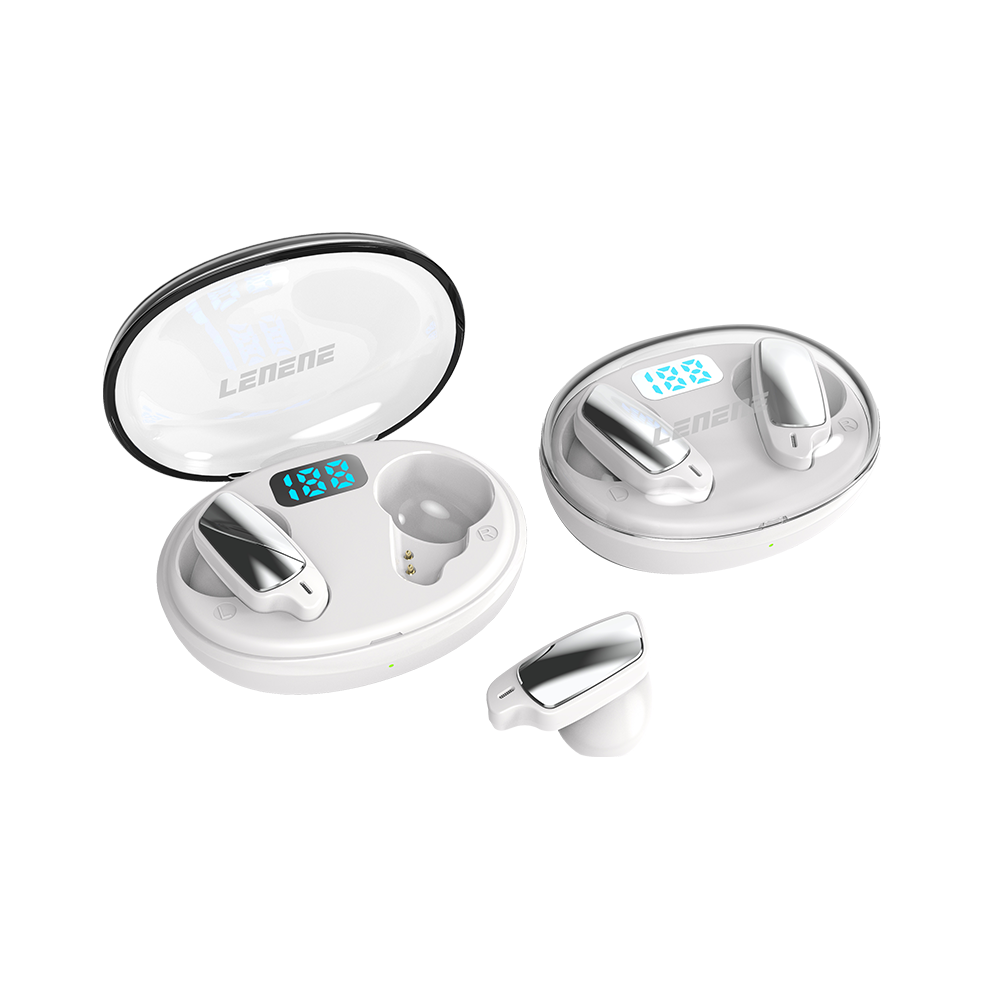 Buy Wholesale China True Wireless Earbuds Wireless Earbuds Bluetooth