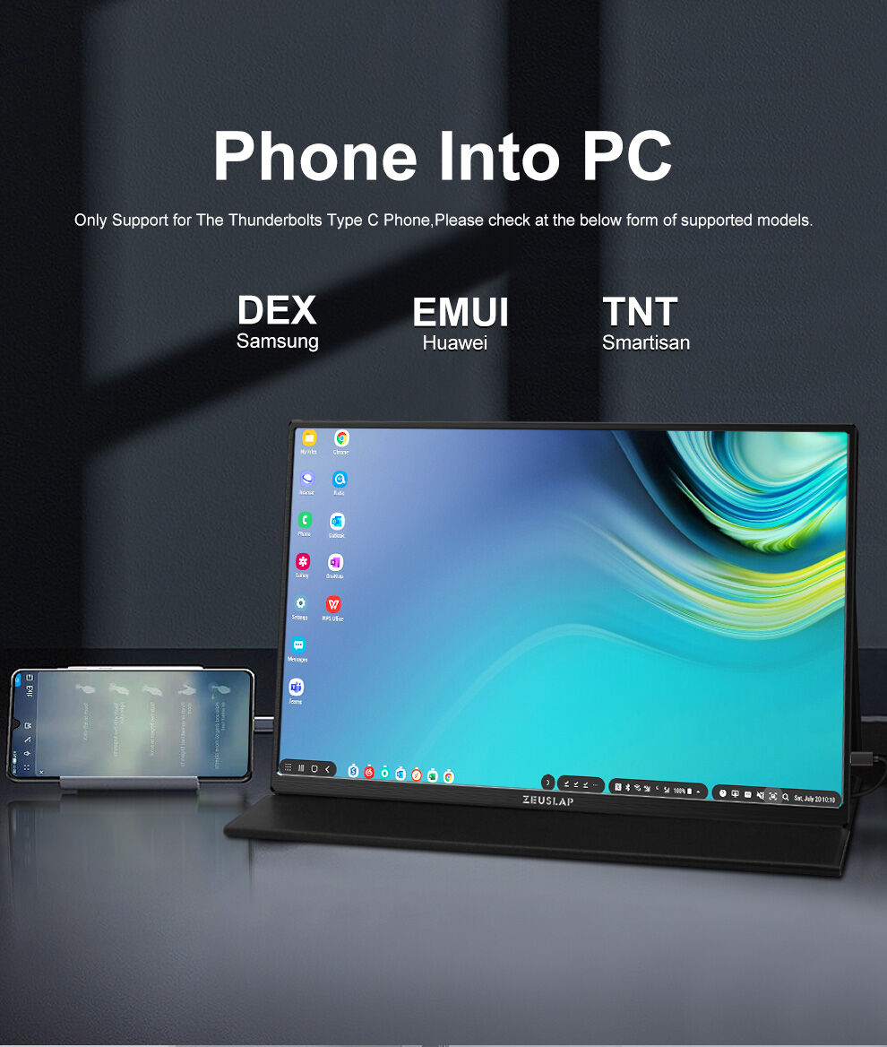 Bulk Buy China Wholesale Oem Factory 16" Touch Screen Portable Ips ...