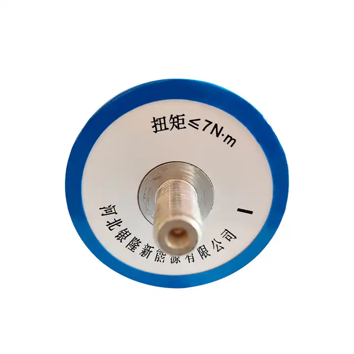 Buy Wholesale China New Energy High Capacity Cost-effiective 30ah 2.3v ...