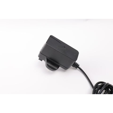 Buy Wholesale China 12v1a New Ac 100v-240v Converter Power Adapter Dc 12v 1a  1000ma Power Supply Uk Plug Dc 5.5mm X 2.1m & Power Adapter at USD 1.78