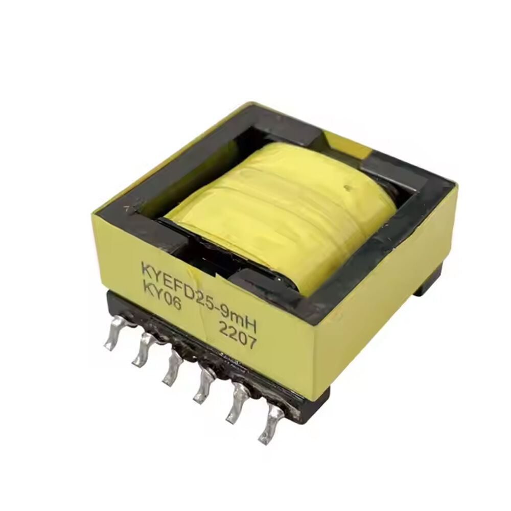 High Frequency Transformer Pulse Switching Power Supply