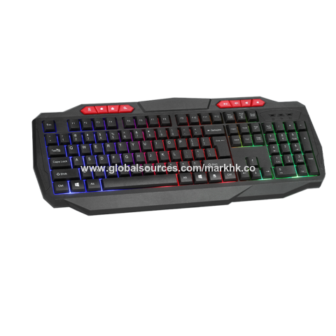 Buy Wholesale China Computer Pc Keyboard Laptop Electronics Camera