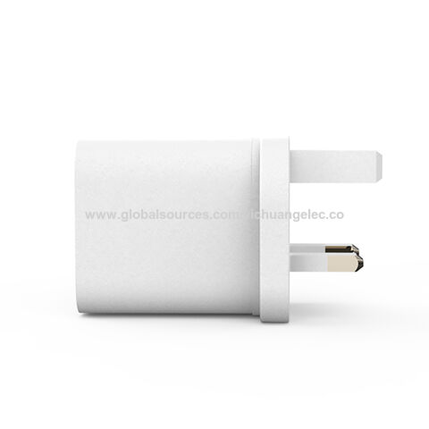 General - Chargeur Apple 13 14 rapide, chargeur iPhone 20 W charge