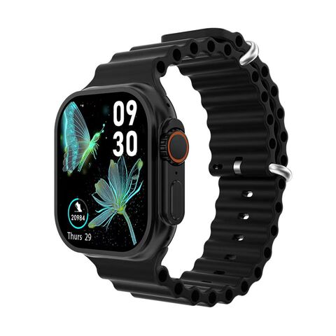 Reloj inteligente p68 discount caracteristicas