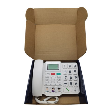 Router para telefono fijo sim Móviles y artículos de telefonía de segunda  mano baratos